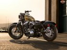 Harley-Davidson Harley Davidson XL 1200X Forty-Eight